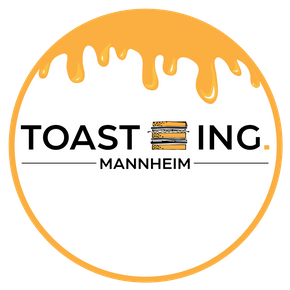 Toasting Mannheim